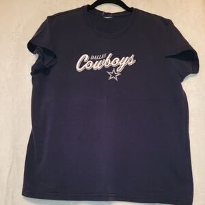 Dallas Cowboys Tee Shirt